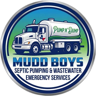 MUDD BOYS Septic Service